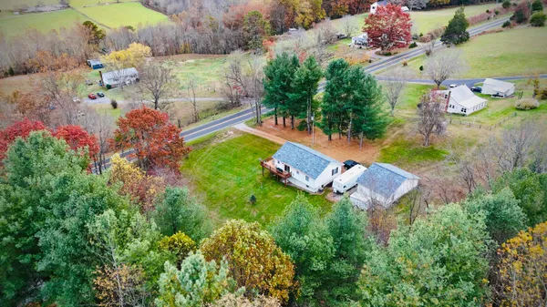 $299,900 | 1695 Blue Grass Trail, Newport, VA 24128