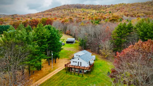 $299,900 | 1695 Blue Grass Trail, Newport, VA 24128