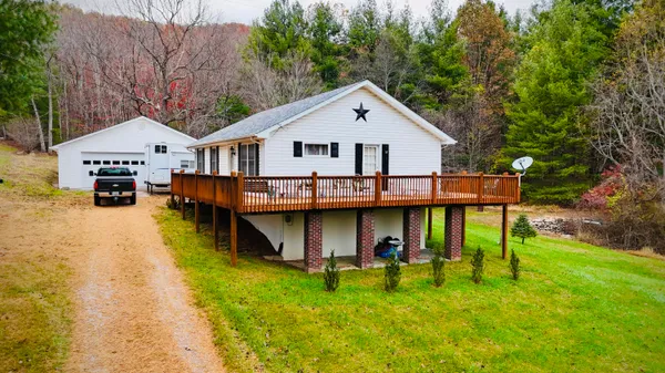 $299,900 | 1695 Blue Grass Trail, Newport, VA 24128