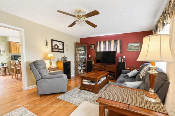 $299,900 | 1695 Blue Grass Trail, Newport, VA 24128