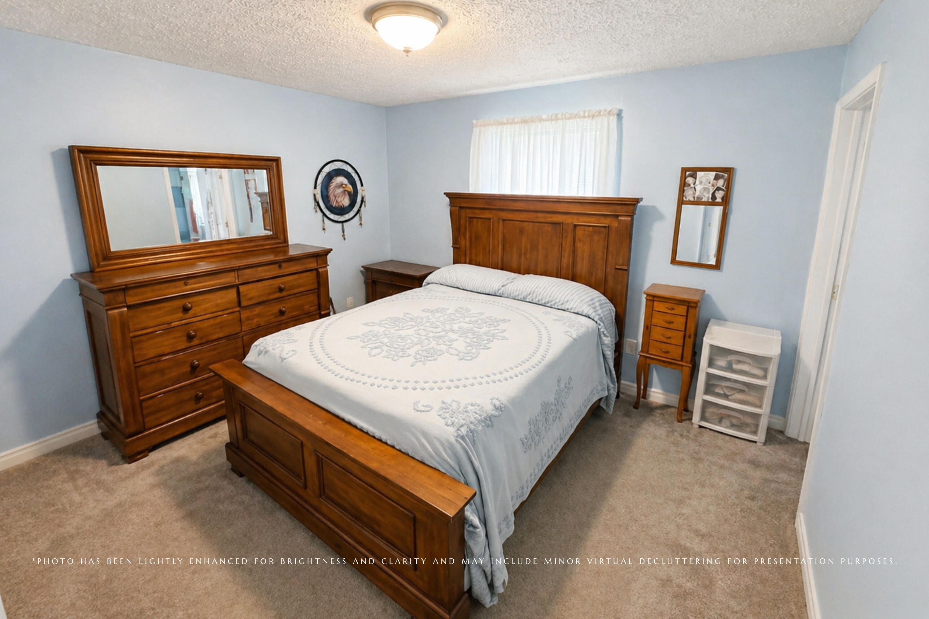 1695 Blue Grass Trail Newport, VA 24128 - Photo 7 of 19 Bedroom 1