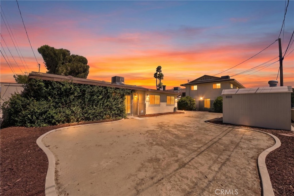 605 Los Tilos Road Hemet, CA 92543 - Photo 42 of 54 Gallery Image 42