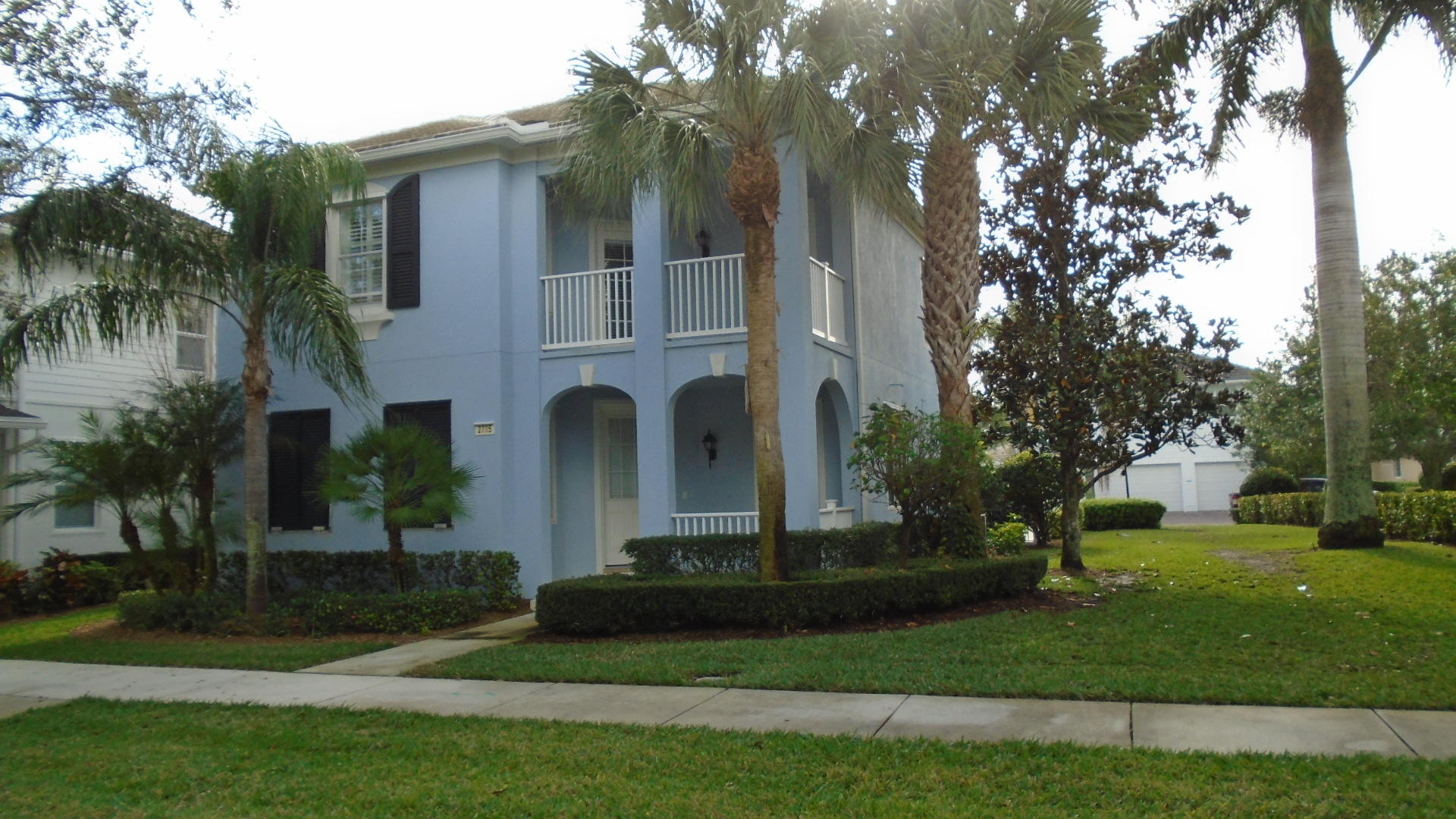 2705 East Community Drive Jupiter, FL 33458 - Photo 1 of 1 Front
