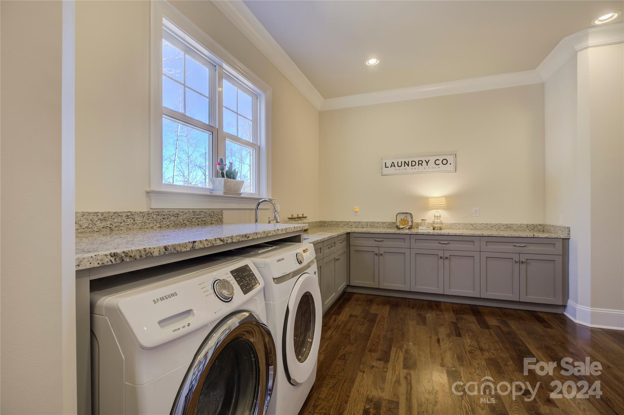 2001 Bessbrook Road Fort Mill, SC 29708 - Photo 18 of 48 a view of utility room