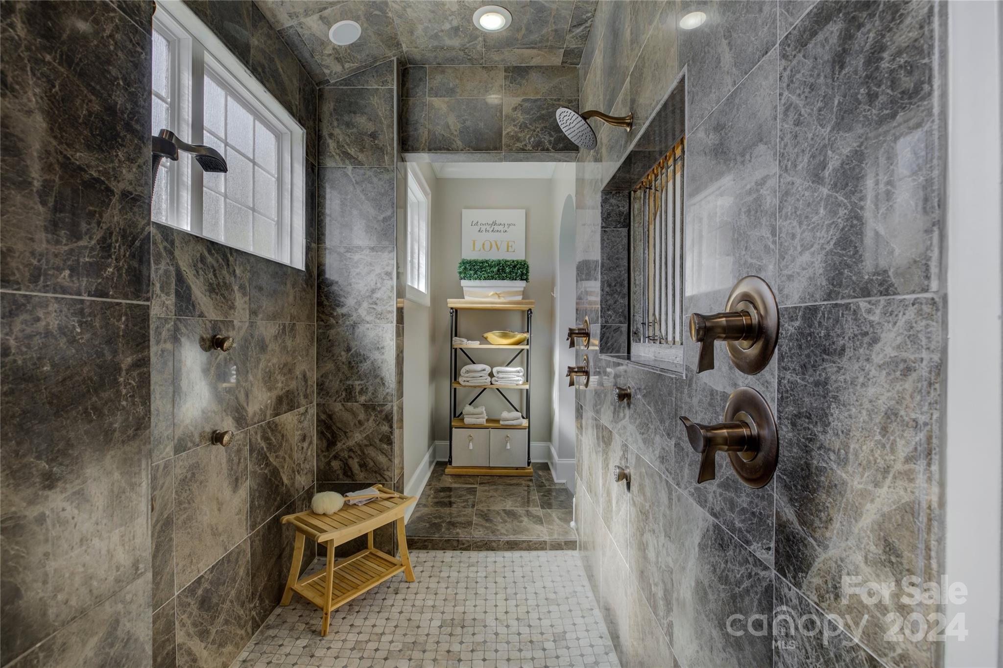 2001 Bessbrook Road Fort Mill, SC 29708 - Photo 23 of 48 a bathroom with a shower