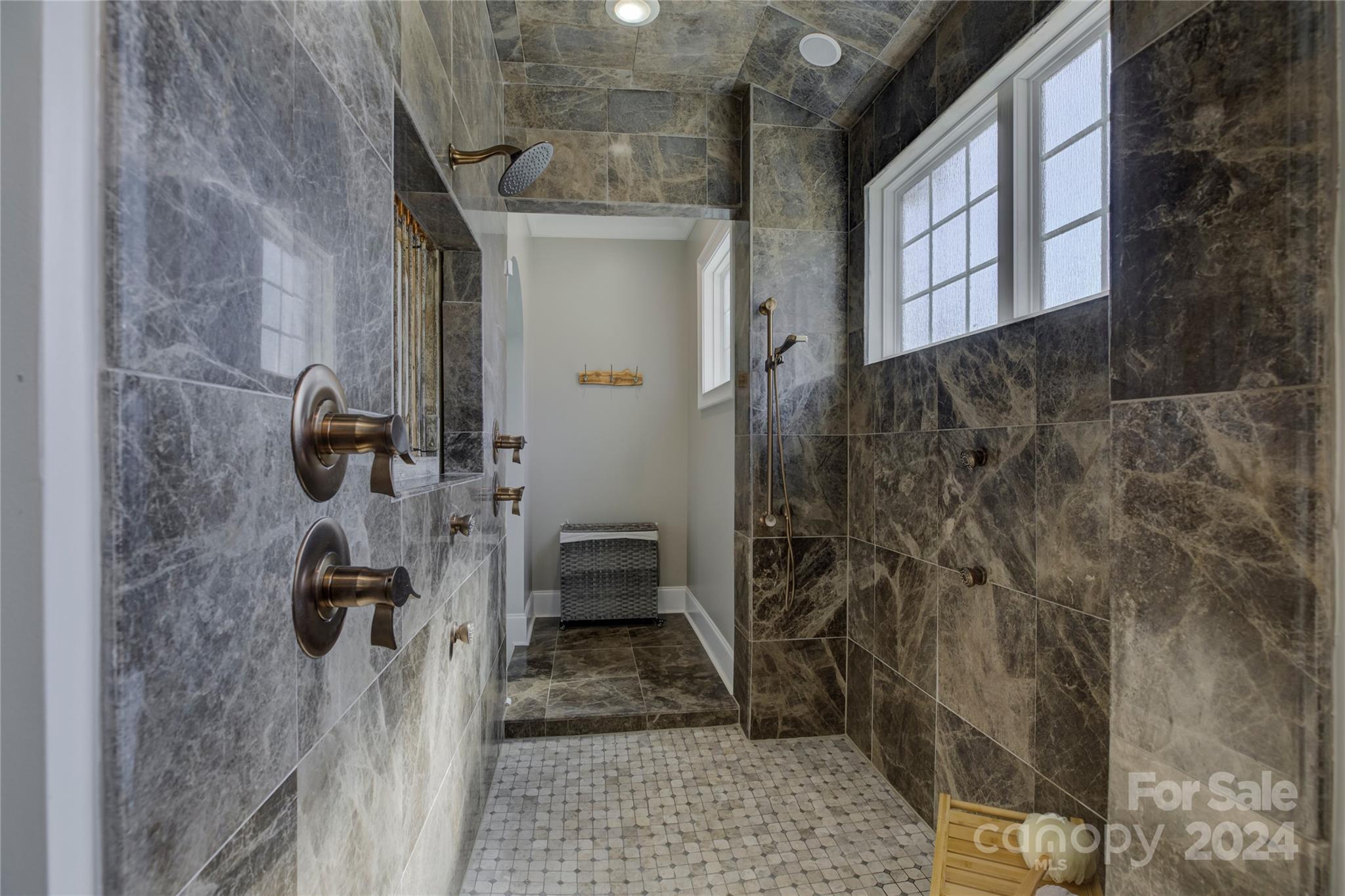 2001 Bessbrook Road Fort Mill, SC 29708 - Photo 24 of 48 a bathroom with a shower