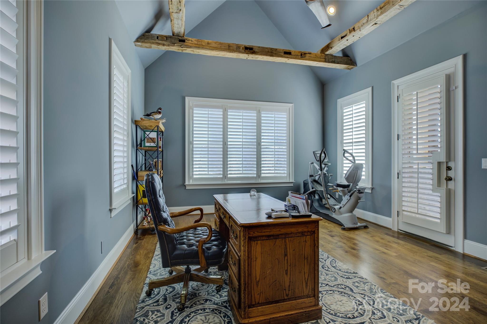 2001 Bessbrook Road Fort Mill, SC 29708 - Photo 26 of 48 a living room with furniture a rug and a window