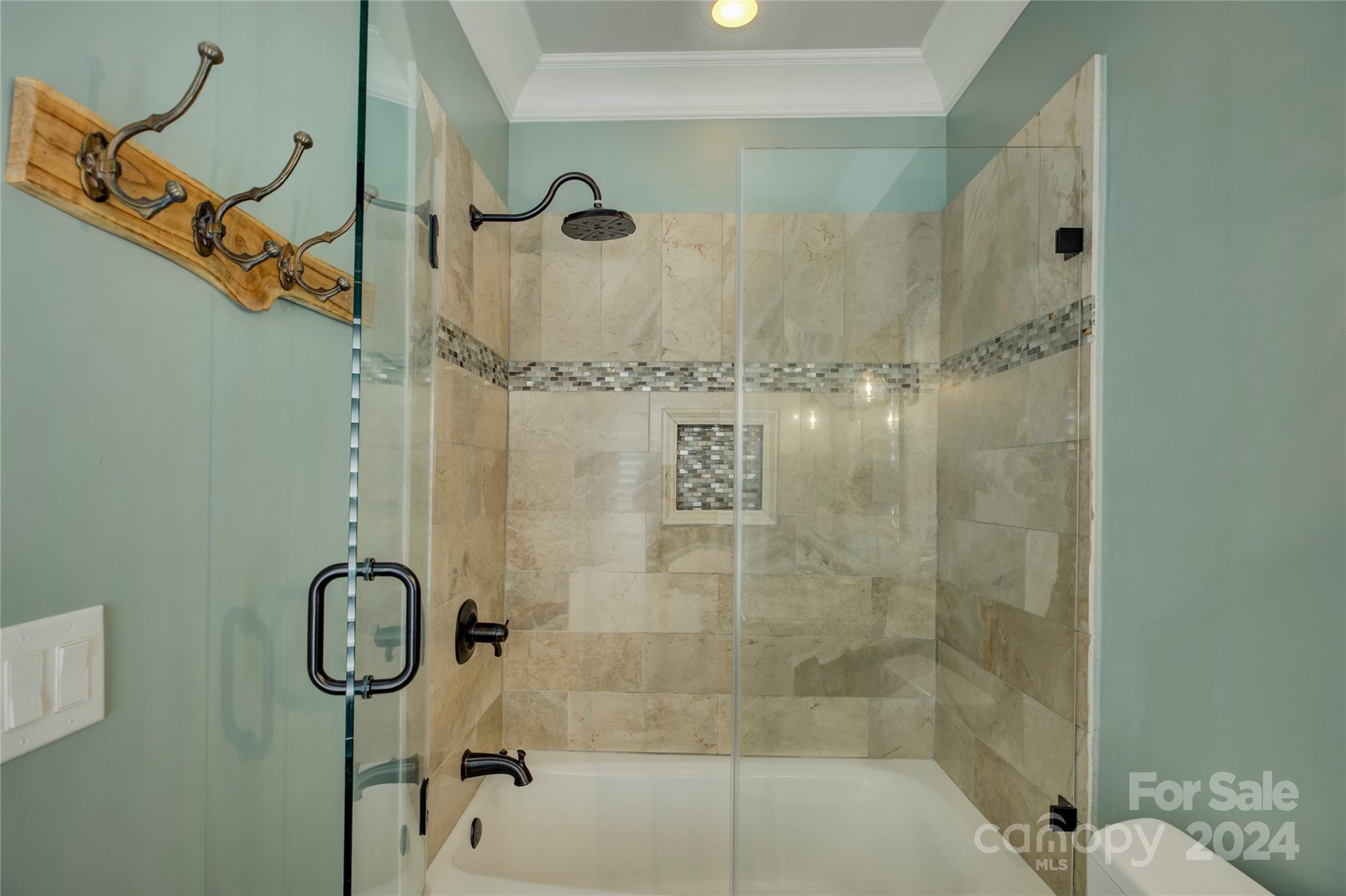 2001 Bessbrook Road Fort Mill, SC 29708 - Photo 30 of 48 a bathroom with a shower