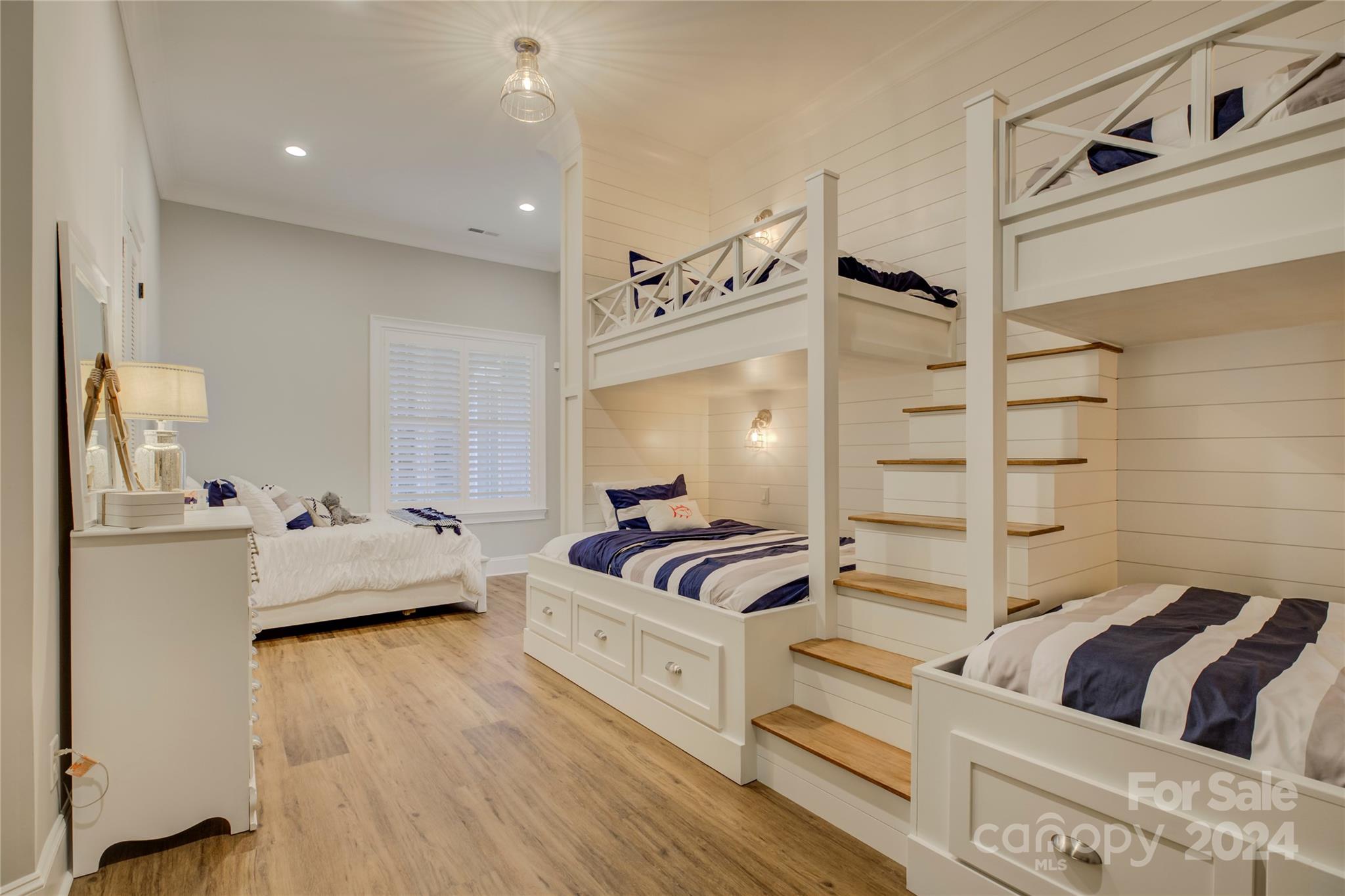 2001 Bessbrook Road Fort Mill, SC 29708 - Photo 41 of 48 a living room with furniture and wooden floor