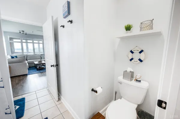 $445,000 | 1245 Graves Harbor Trail, Unit 212, Huddleston, VA 24104