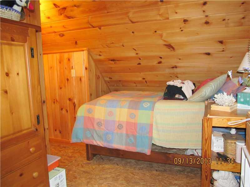 163 Brock Road Searsport, ME 04974 - Photo 22 of 35 Bedroom. second bedroom
