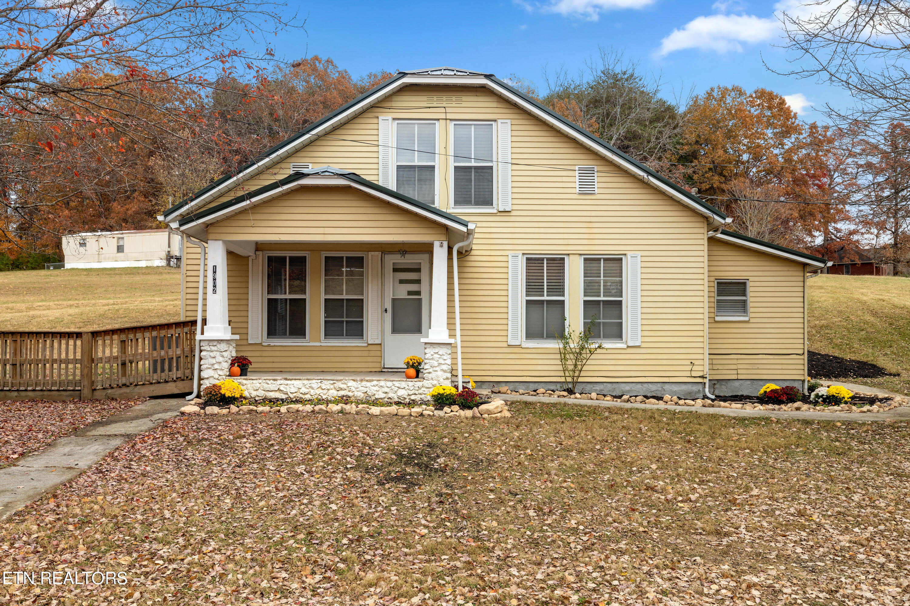 1902 Dumplin Loop Road New Market, TN 37820 - Photo 1 of 20 Positive Perceptions-1