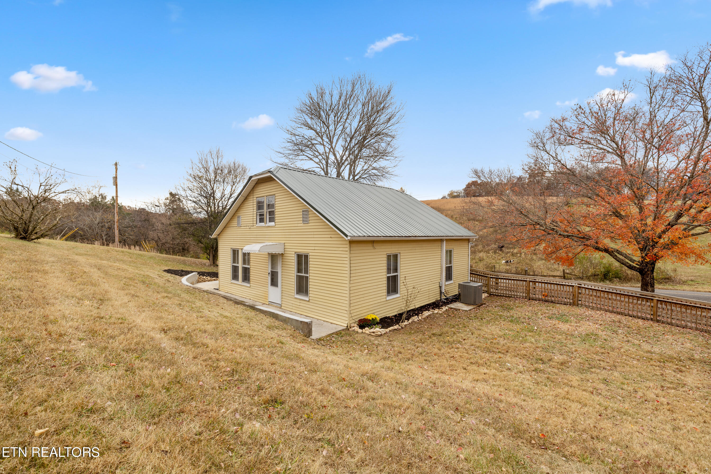 1902 Dumplin Loop Road New Market, TN 37820 - Photo 18 of 20 Positive Perceptions-18