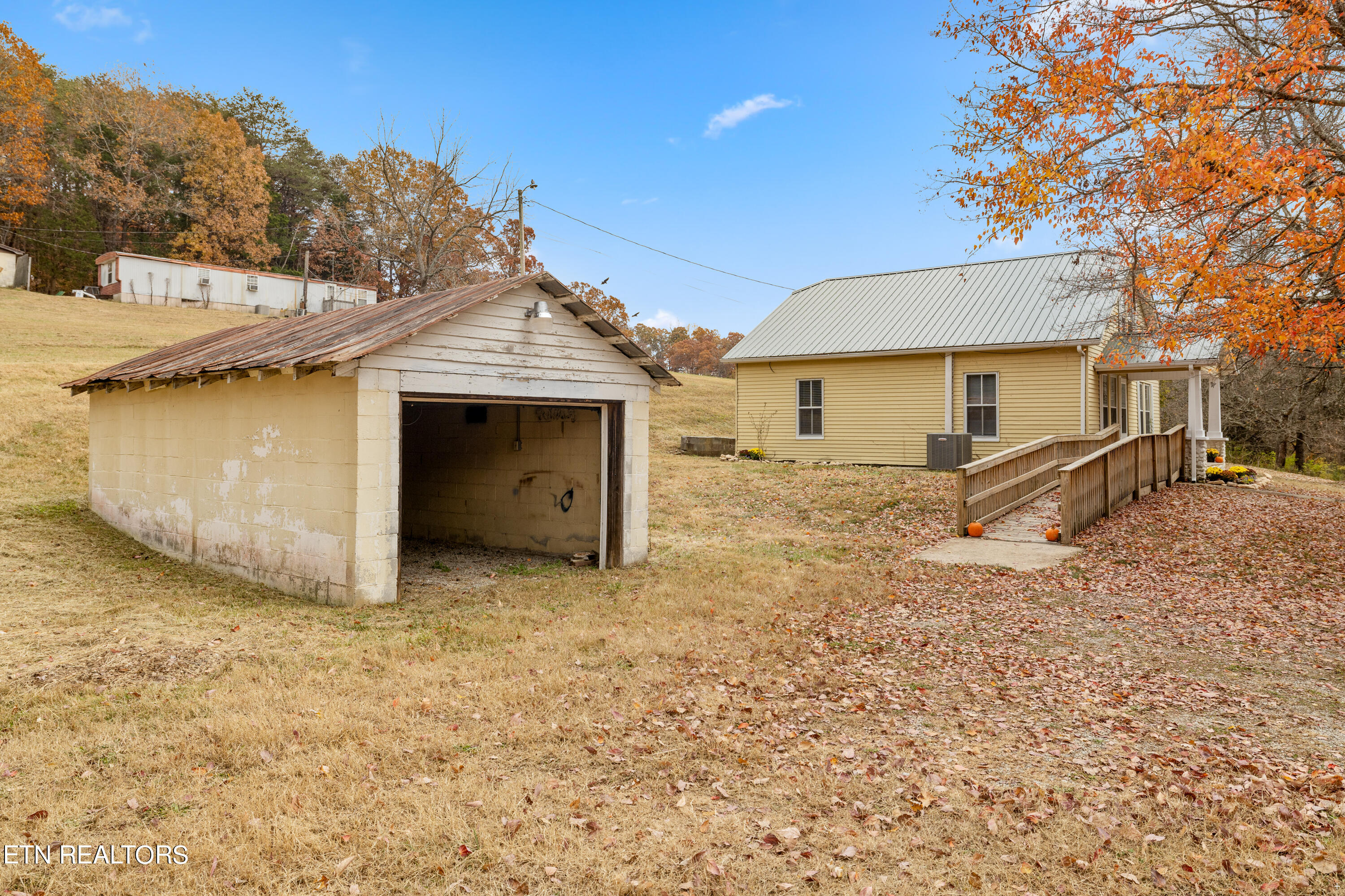 1902 Dumplin Loop Road New Market, TN 37820 - Photo 19 of 20 Positive Perceptions-19