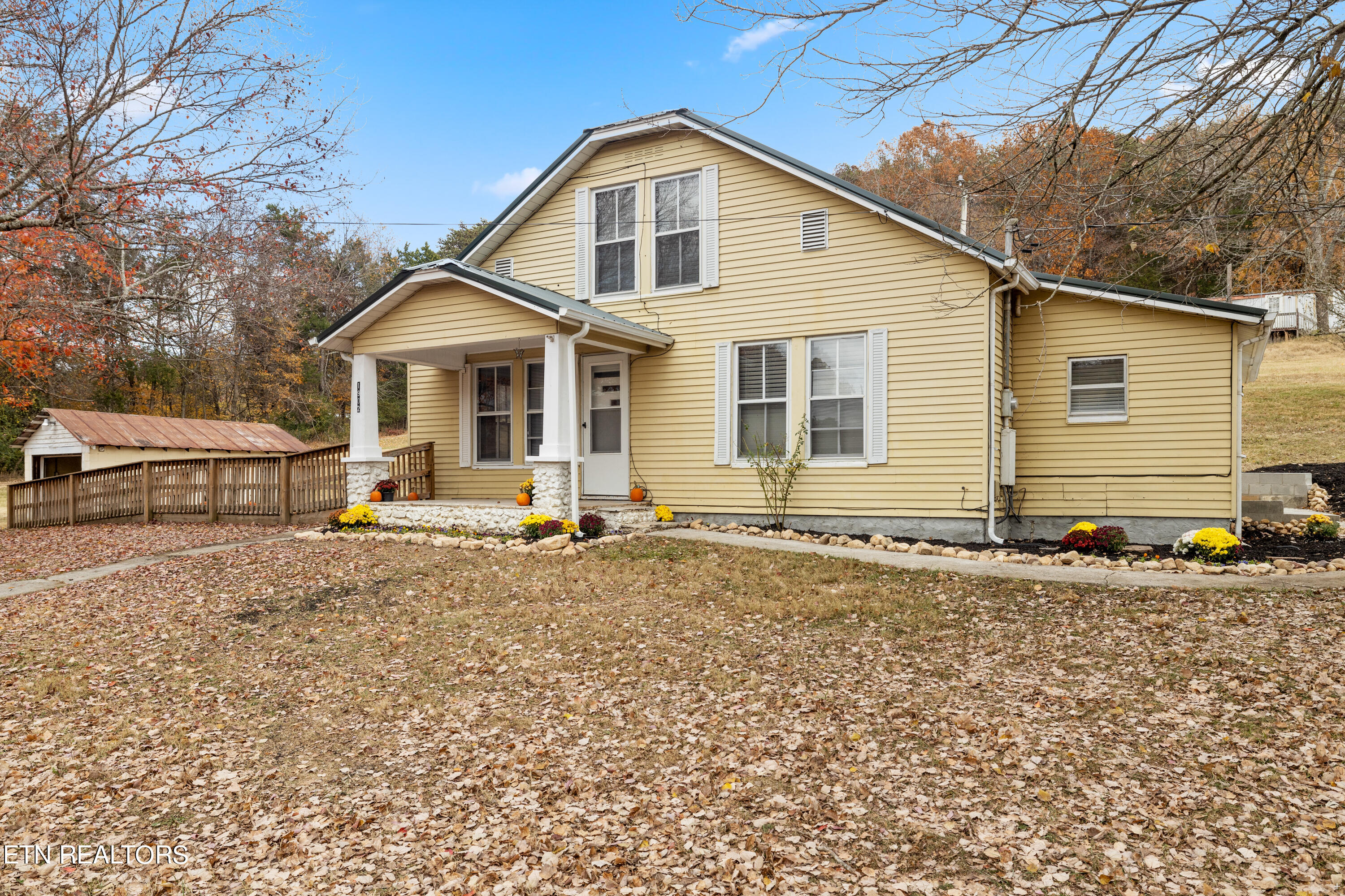 1902 Dumplin Loop Road New Market, TN 37820 - Photo 20 of 20 Positive Perceptions-20