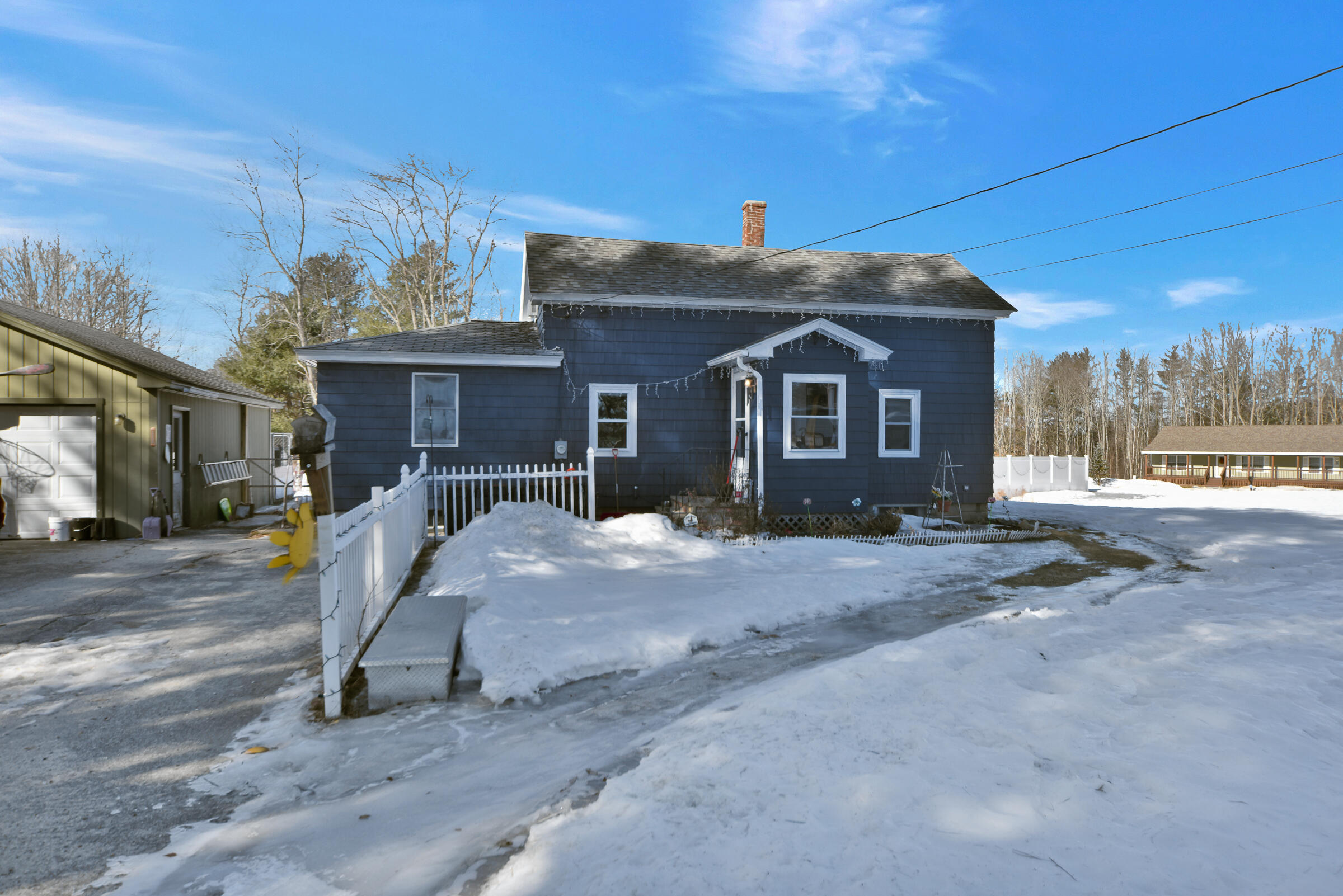 45 Ball Park Road Sabattus, ME 04280 - Photo 5 of 29 108641gr-103