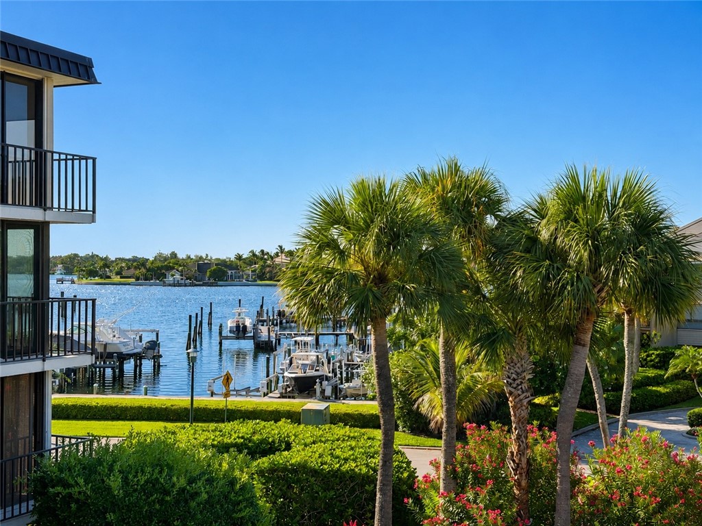 1850 Bay Road, Unit 3G Vero Beach, FL 32963 - Photo 1 of 31