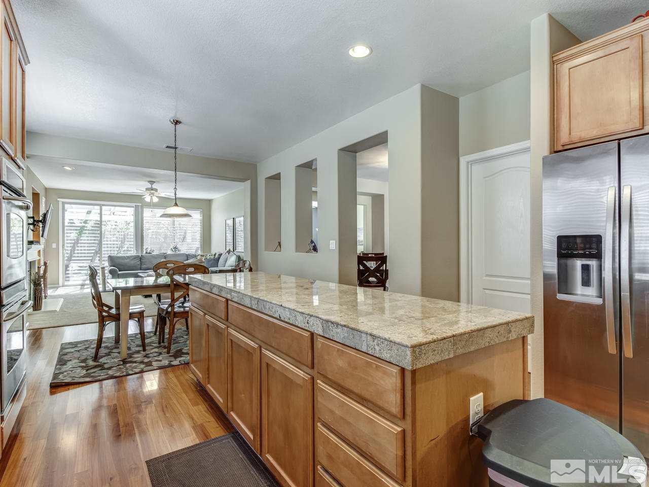 560 Secretariat Court Reno, NV 89521 - Photo 13 of 25