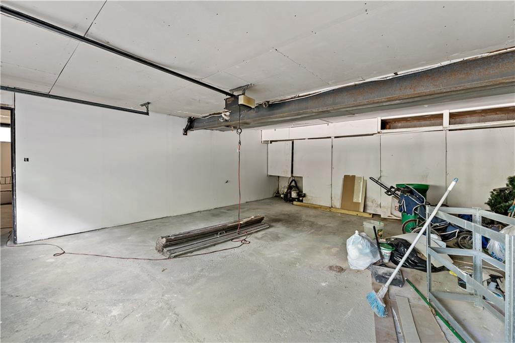 216 Catalpa Place Pittsburgh, PA 15228 - Photo 28 of 43 a view of a room with gym equipment