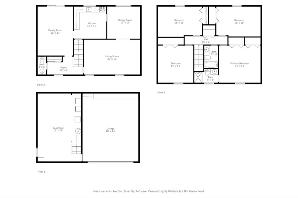 216 Catalpa Place Pittsburgh, PA 15228 - Photo 43 of 43