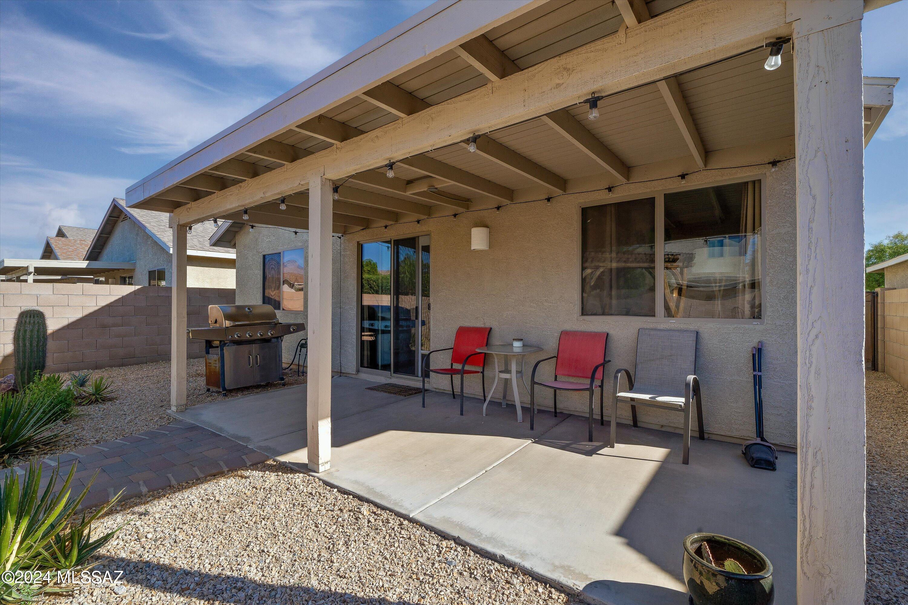2438 West Rau River Road Tucson, AZ 85705 - Photo 28 of 28 Gallery Image 28