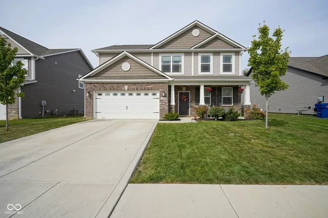 $2,450 | 6810 Birmingham Avenue, McCordsville, IN 46055