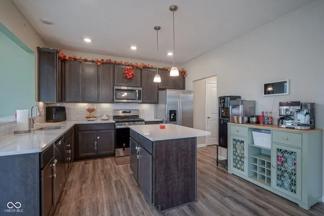 $2,450 | 6810 Birmingham Avenue, McCordsville, IN 46055