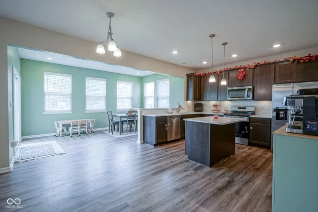 $2,450 | 6810 Birmingham Avenue, McCordsville, IN 46055