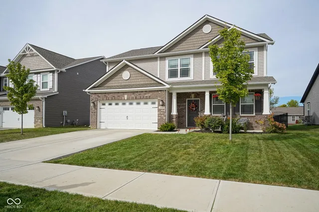 $2,450 | 6810 Birmingham Avenue, McCordsville, IN 46055