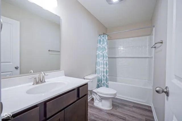 $2,450 | 6810 Birmingham Avenue, McCordsville, IN 46055