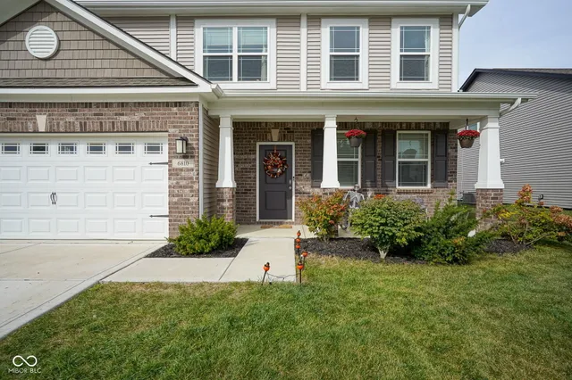 $2,450 | 6810 Birmingham Avenue, McCordsville, IN 46055