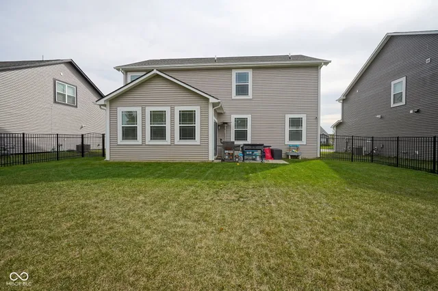 $2,450 | 6810 Birmingham Avenue, McCordsville, IN 46055