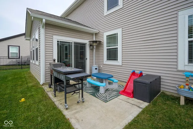 $2,450 | 6810 Birmingham Avenue, McCordsville, IN 46055