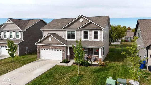 $2,450 | 6810 Birmingham Avenue, McCordsville, IN 46055