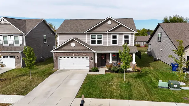 $2,450 | 6810 Birmingham Avenue, McCordsville, IN 46055