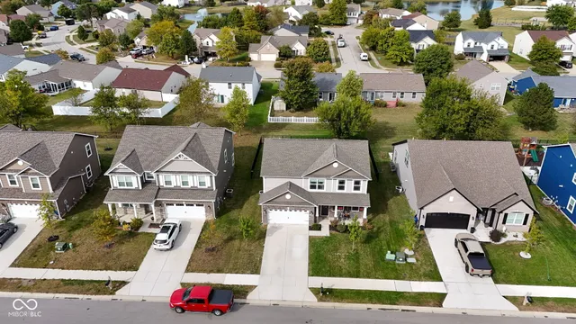 $2,450 | 6810 Birmingham Avenue, McCordsville, IN 46055