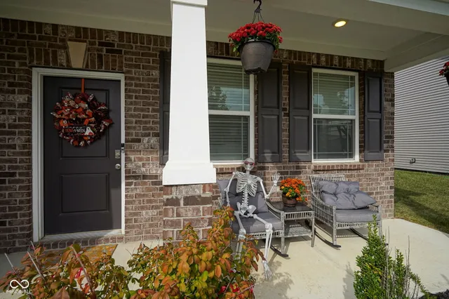 $2,450 | 6810 Birmingham Avenue, McCordsville, IN 46055