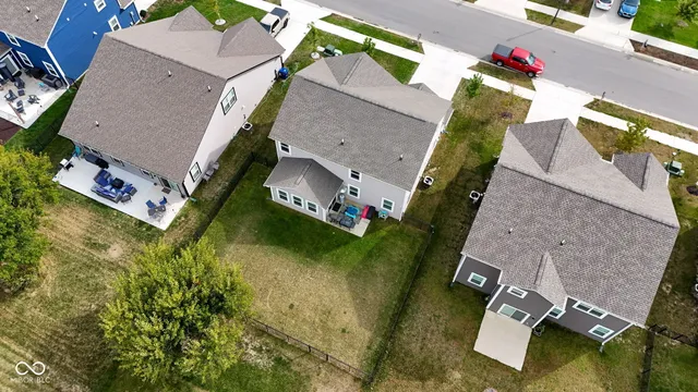 $2,450 | 6810 Birmingham Avenue, McCordsville, IN 46055