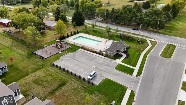 $2,450 | 6810 Birmingham Avenue, McCordsville, IN 46055