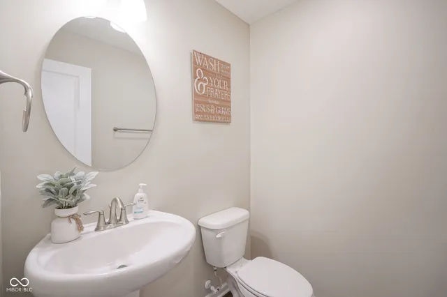 $2,450 | 6810 Birmingham Avenue, McCordsville, IN 46055