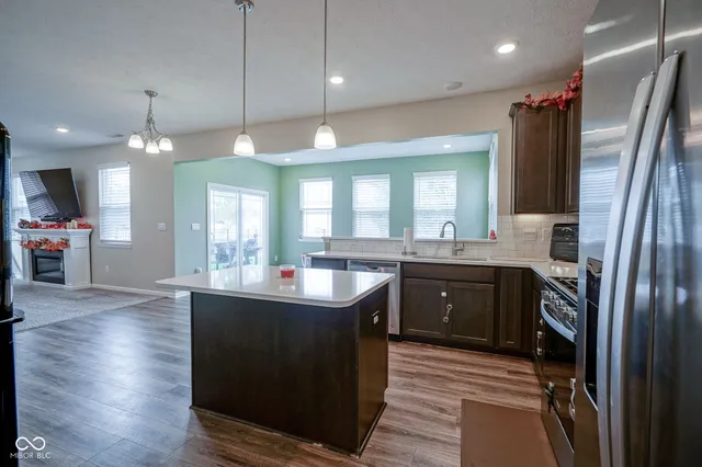 $2,450 | 6810 Birmingham Avenue, McCordsville, IN 46055