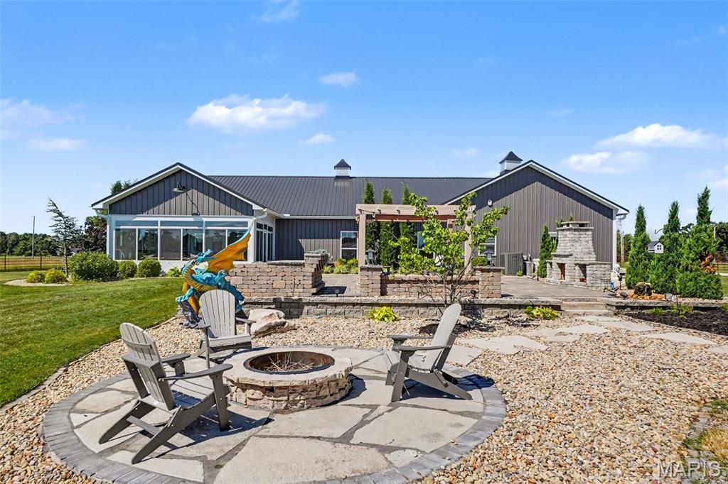 219 Fieth Road Troy, MO 63379 - Photo 74 of 90