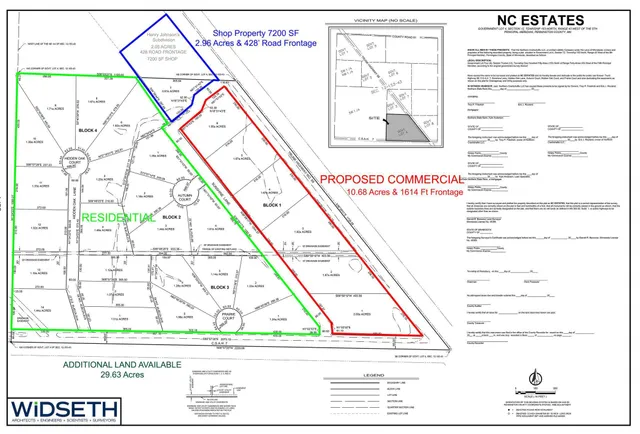 $279,900 | 1-6 Blk 1 Highway, Thief River Falls, MN 56701