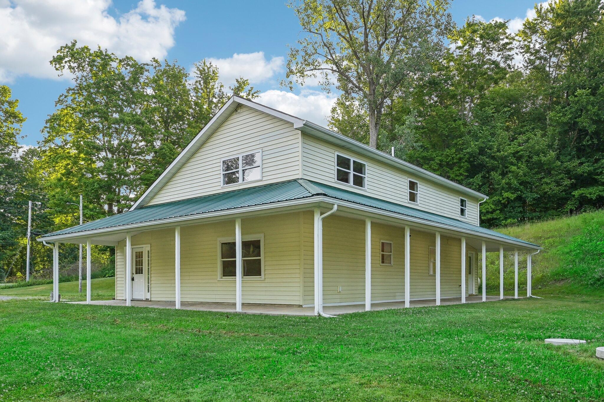 9524 Old Delaware Road Mount Vernon, OH 43050 - Photo 10 of 68 Old Delaware Rd-003