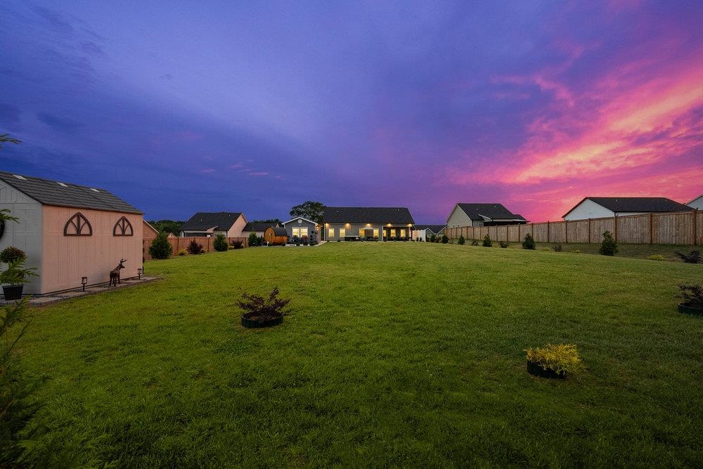 223 R C Thompson Road Chesnee, SC 29323 - Photo 47 of 50