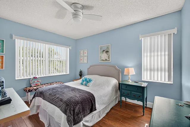 $249,900 | 13465 Fishtail Palm Court, Unit D, Delray Beach, FL 33484