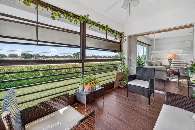 $249,900 | 13465 Fishtail Palm Court, Unit D, Delray Beach, FL 33484