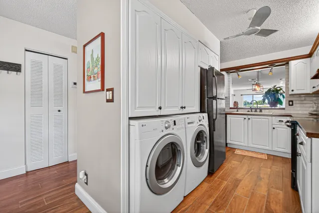 $249,900 | 13465 Fishtail Palm Court, Unit D, Delray Beach, FL 33484