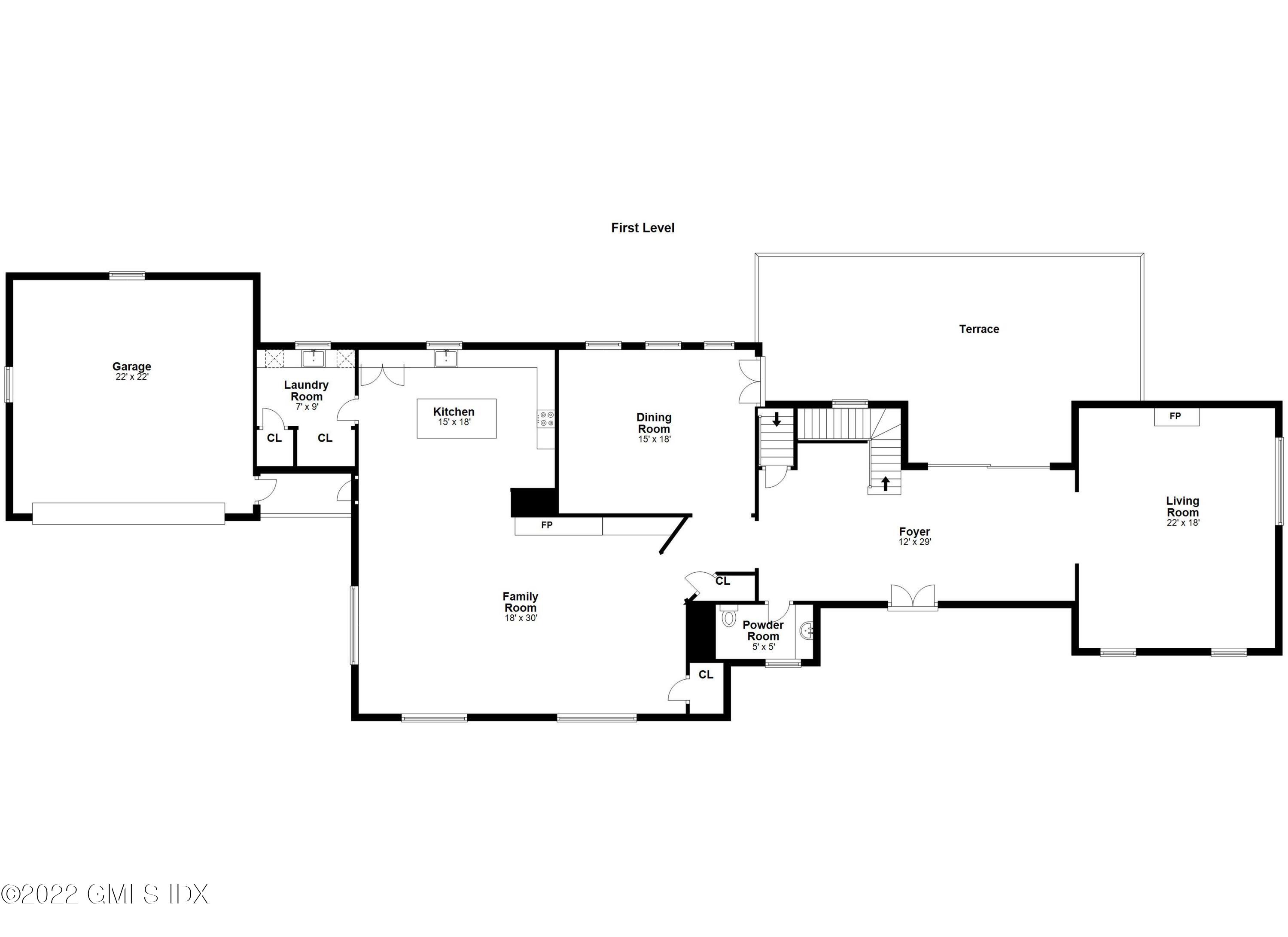 10 Harkim Road Greenwich, CT 06831 - Photo 37 of 39