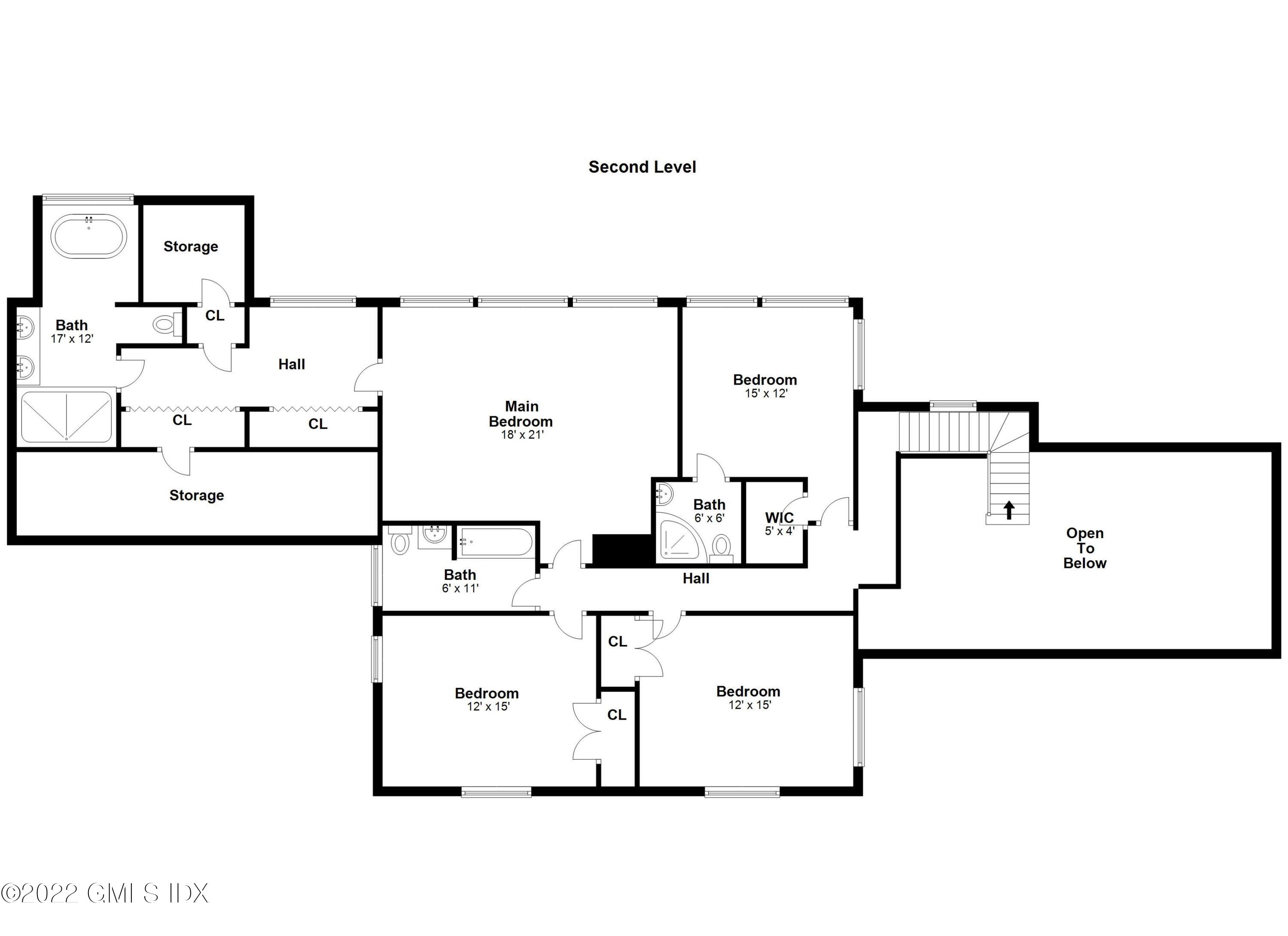 10 Harkim Road Greenwich, CT 06831 - Photo 38 of 39 a picture of a utility room with washer and dryer